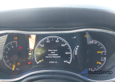 2020 Jeep Grand Cherokee Laredo E 4X4 from USA, damaged, VIN 1C4RJFAG9LC207427